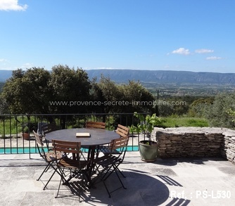 locations vacances Luberon